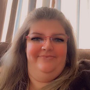 Meet your Posher, Terri